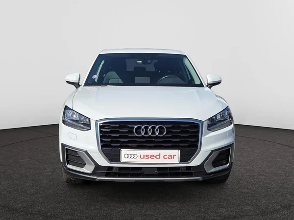 AUDI Q2 (2017) — foto 19 van 20