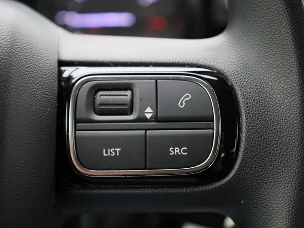 Citroën C3 (2021) — foto 17 van 35