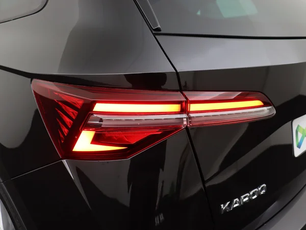 SKODA Karoq (2024) — foto 7 van 18
