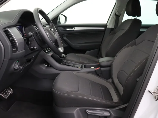 SKODA Kodiaq (2024) — foto 2 van 27
