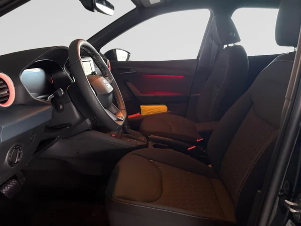 SEAT Arona (2026) — foto 4 van 24