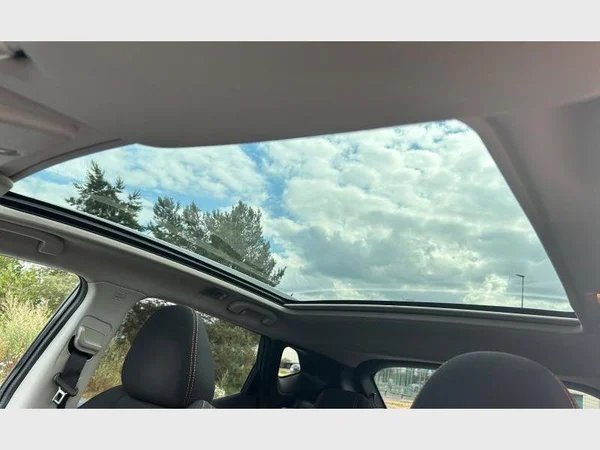 Nissan QASHQAI (2020) — foto 20 van 29