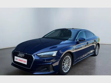 Audi A5 Sportback (2024)