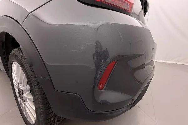 Fiat 500x (2020) — foto 17 van 41