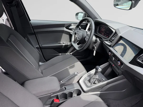 AUDI A1 Sportback (2025) — foto 21 van 27