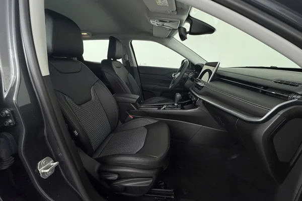 Jeep Compass (2025) — foto 24 van 24
