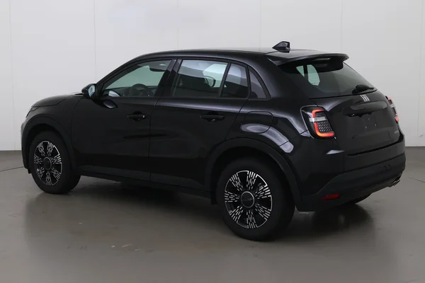 Fiat 600 (2025) — foto 14 van 20