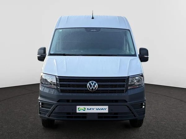 VOLKSWAGEN Crafter 35 Fou Mwb Dsl (2026) — foto 23 van 24