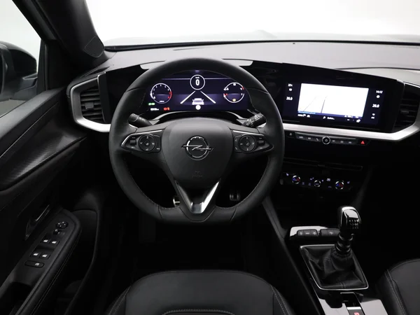 OPEL Mokka (2022) — foto 2 van 19