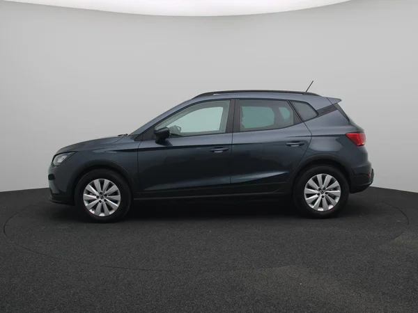 SEAT Arona (2024) — foto 10 van 17