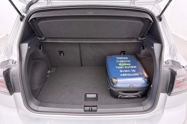 Volkswagen T-Cross (2025) — foto 15 van 27