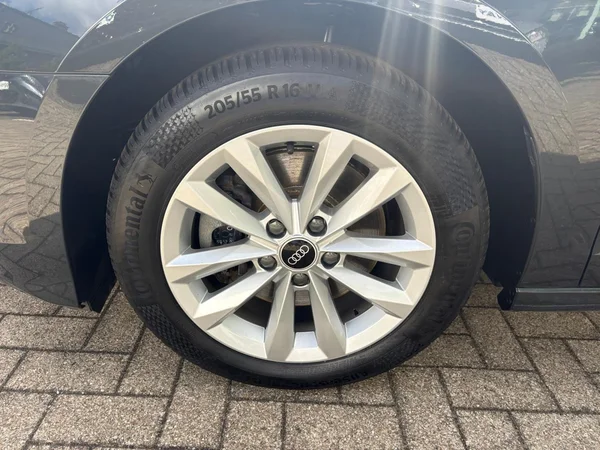 AUDI A3 Sportback Dsl (2021) — foto 19 van 24