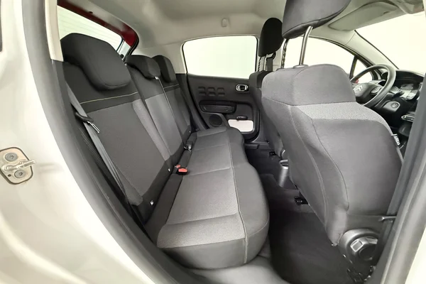 Citroen C3 (2023) — foto 13 van 24