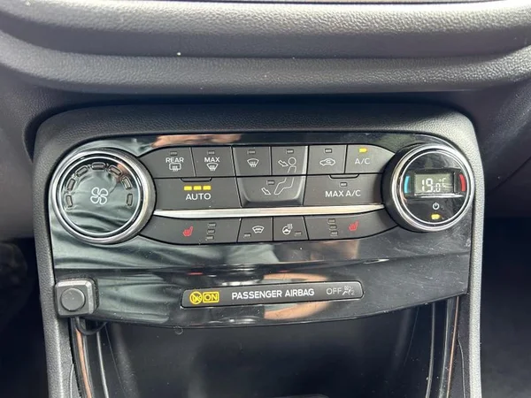 FORD Puma (2021) — foto 10 van 27
