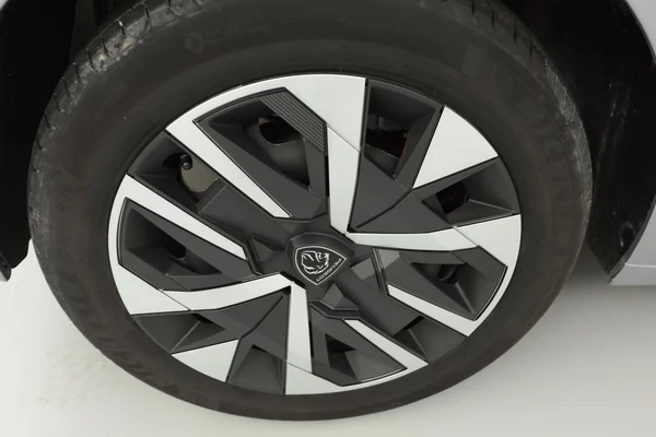 Peugeot 208 (2024) — foto 19 van 27