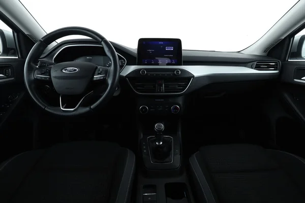 Ford Focus (2020) — foto 3 van 16