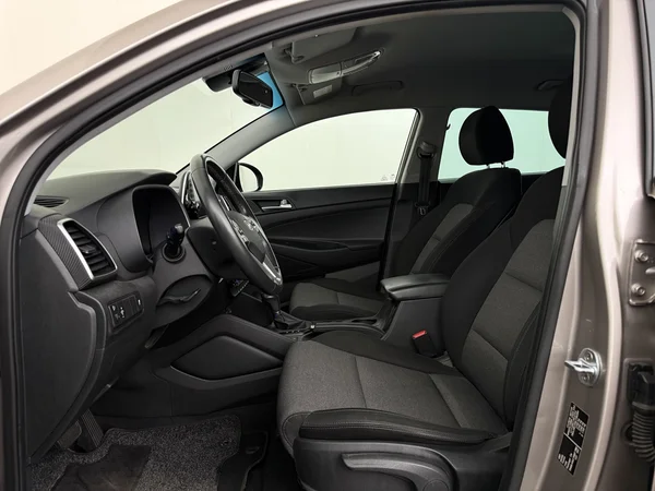 HYUNDAI Tucson (2019) — foto 2 van 26