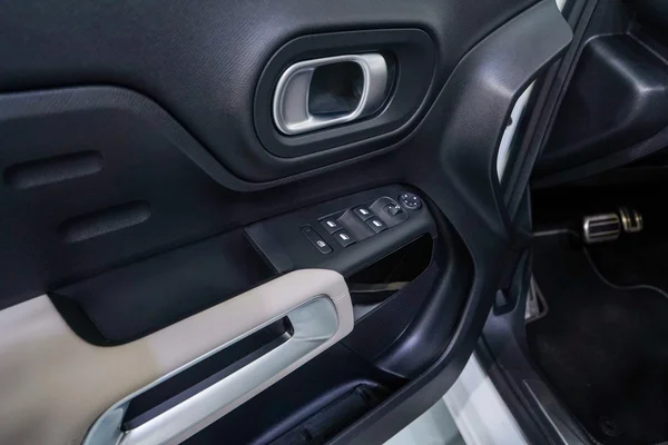 Citroen C5 Aircross PHEV (2021) — foto 10 van 40