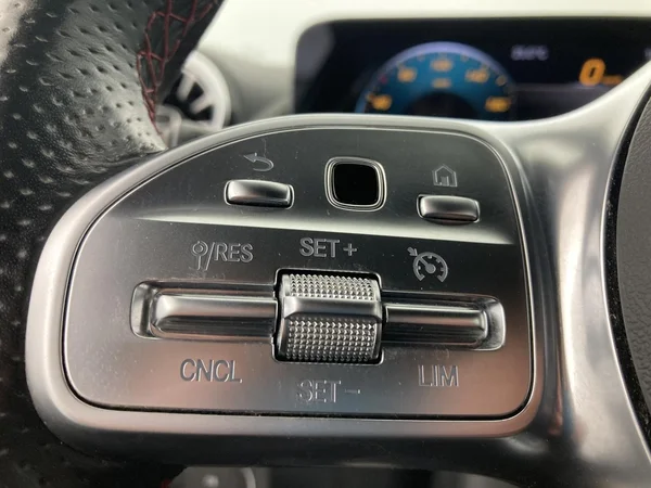 MERCEDES-BENZ B 160 (2021) — foto 9 van 36