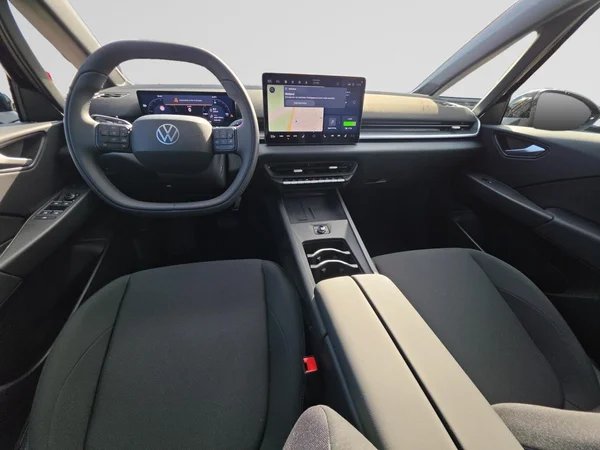 VOLKSWAGEN ID.3 Neo (2026) — foto 2 van 24