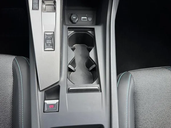 PEUGEOT 308 SW Dsl (2024) — foto 19 van 28