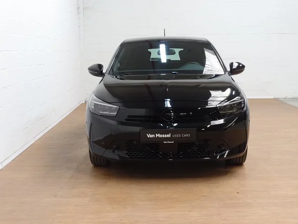 Opel Corsa (2025) — foto 2 van 16