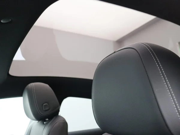 Mercedes-Benz CLA (2026) — foto 7 van 23