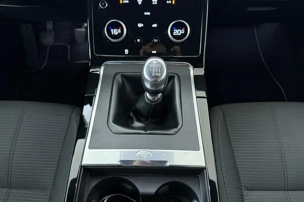 Land Rover Range Rover Evoque (2021) — foto 4 van 20