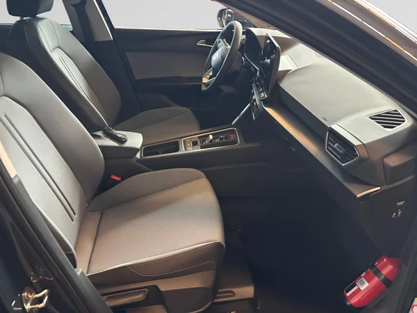 SEAT Leon ST (2025) — foto 16 van 24