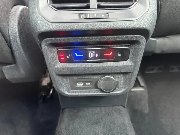 SEAT Tarraco (2023) — foto 14 van 31