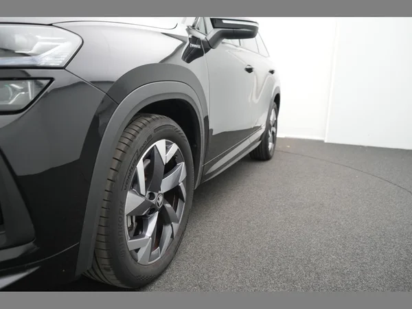 SKODA Kodiaq (2025) — foto 28 van 31