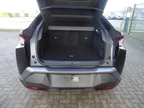 Peugeot 3008 (2026) — foto 10 van 25