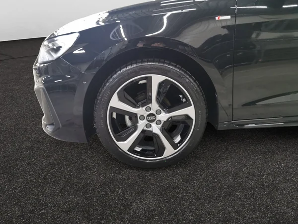 AUDI A1 Sportback (2026) — foto 2 van 16
