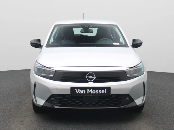 Opel Corsa (2024) — foto 23 van 39