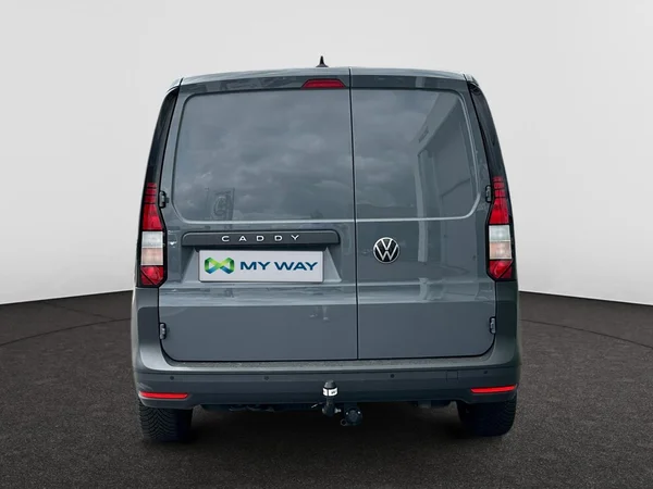 VOLKSWAGEN Caddy Van (2024) — foto 18 van 19