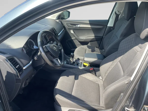 SKODA Karoq (2020) — foto 21 van 21