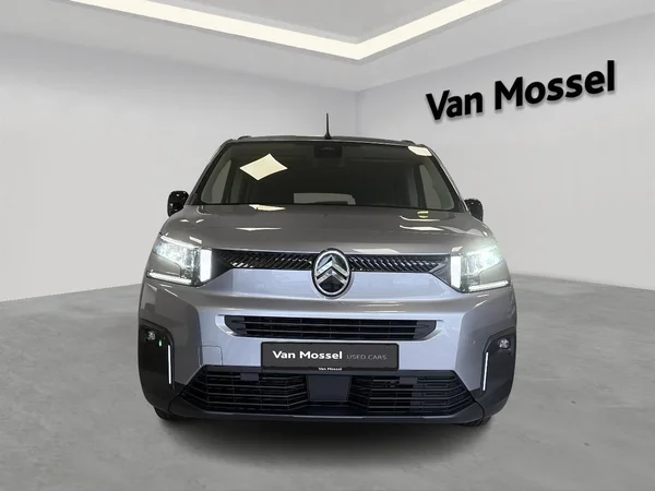 Citroën Berlingo (2025) — foto 18 van 21