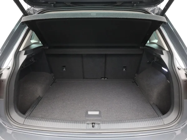 VOLKSWAGEN Tiguan (2022) — foto 2 van 21