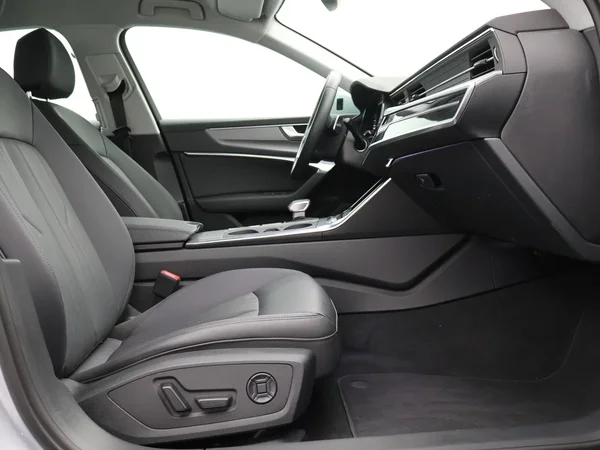 Audi A6 (2022) — foto 20 van 20