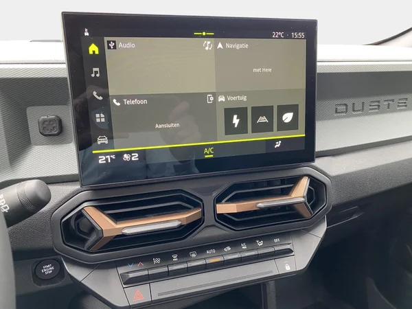 Dacia Duster (2026) — foto 20 van 20