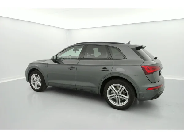 AUDI Q5 (2022) — foto 35 van 36