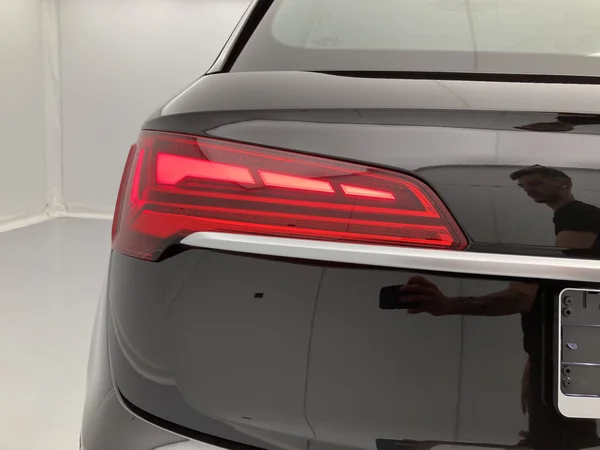AUDI Q5 (2021) — foto 10 van 36