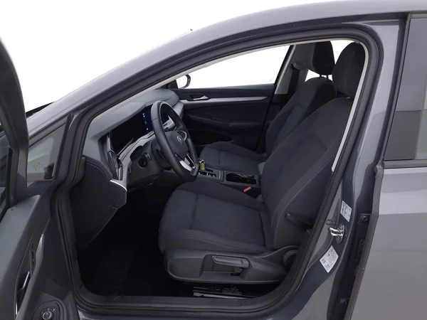 Volkswagen Golf VIII (2023) — foto 4 van 30