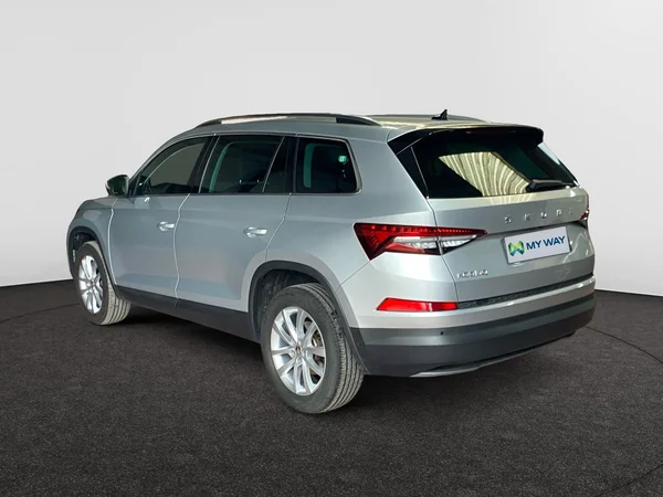 SKODA Kodiaq (2024) — foto 16 van 22
