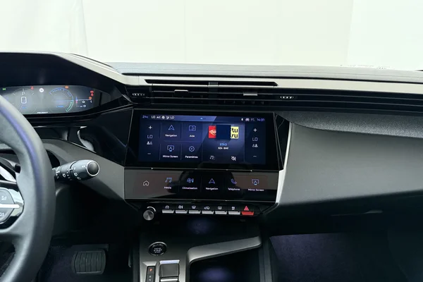 Peugeot 308 SW (2025) — foto 3 van 16