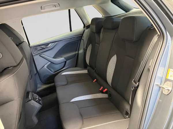 SKODA Kamiq (2026) — foto 14 van 24