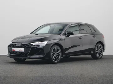 AUDI A3 Sportback (2025)