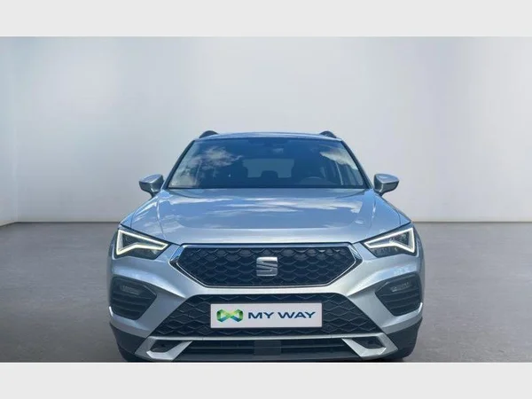 Seat Ateca (2022) — foto 25 van 26