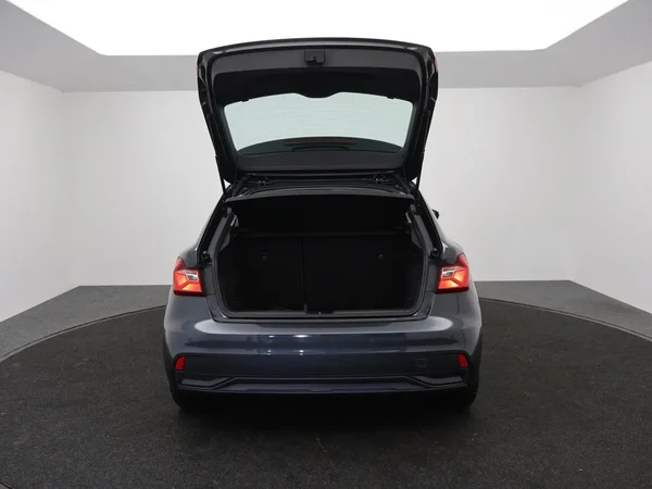 Audi A1 Sportback (2022) — foto 27 van 28