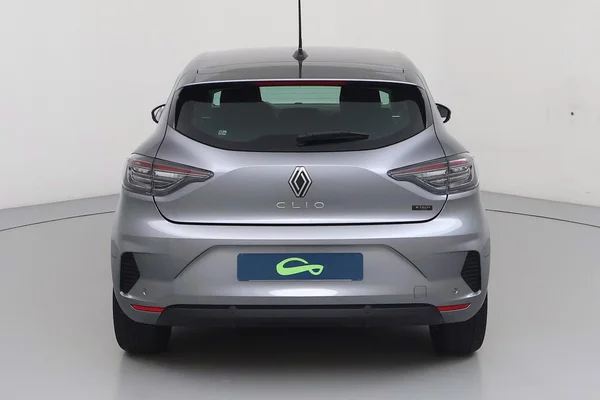Renault Clio V Phase II Hybrid (HEV) (2025) — foto 22 van 27